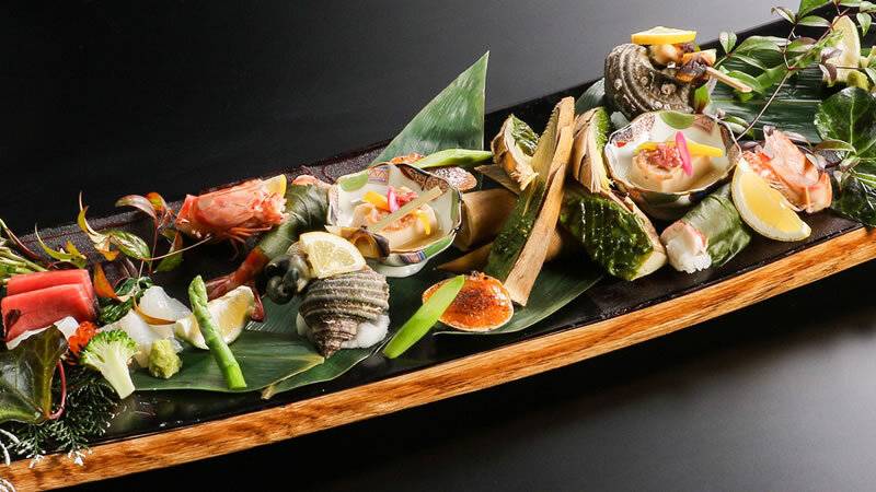 料理イメージ / 3