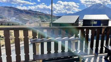 テラス / パティオ / 12