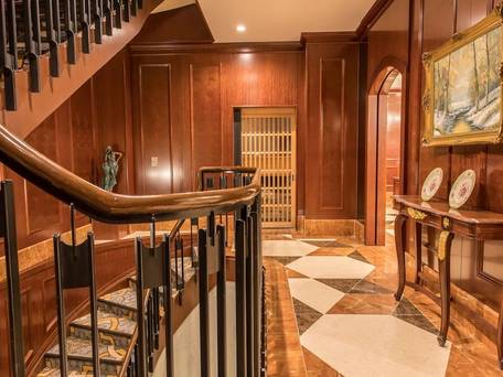 アイピーシティホテル大阪 / 4