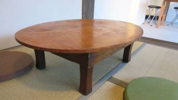 施設内の設備 / 2