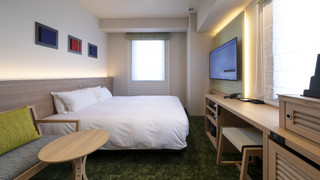 モデレートダブルルーム 禁煙