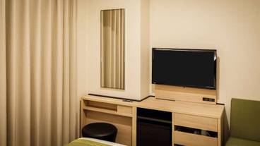 客室の設備とサービス / 31