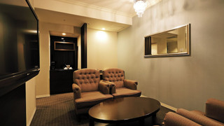 スイート 禁煙 シティビュー