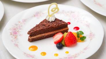 食事・飲み物 / 5