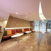 SARASA HOTEL 心斎橋（大阪府 ビジネスホテル） / 2