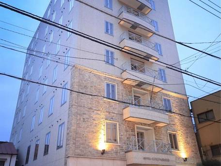 ホテル ココ・グラン北千住 / 4