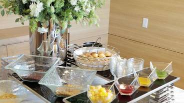 ビュッフェ / 18