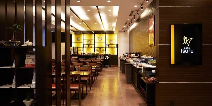 エスペリアホテル長崎（長崎県 ビジネスホテル） / 1