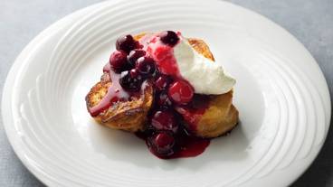 朝食ビュッフェ / 6