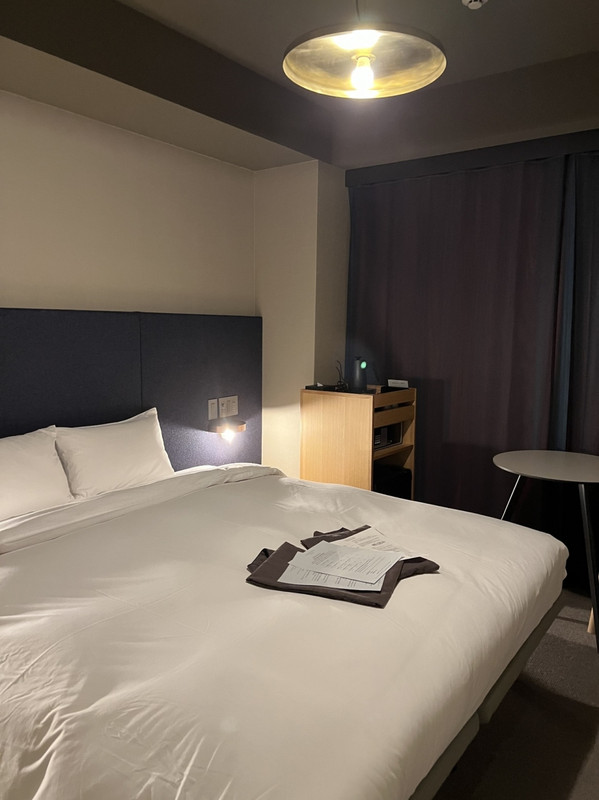 眺望はマンションなので開けれなかったです