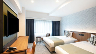 禁煙 スーペリアツイン