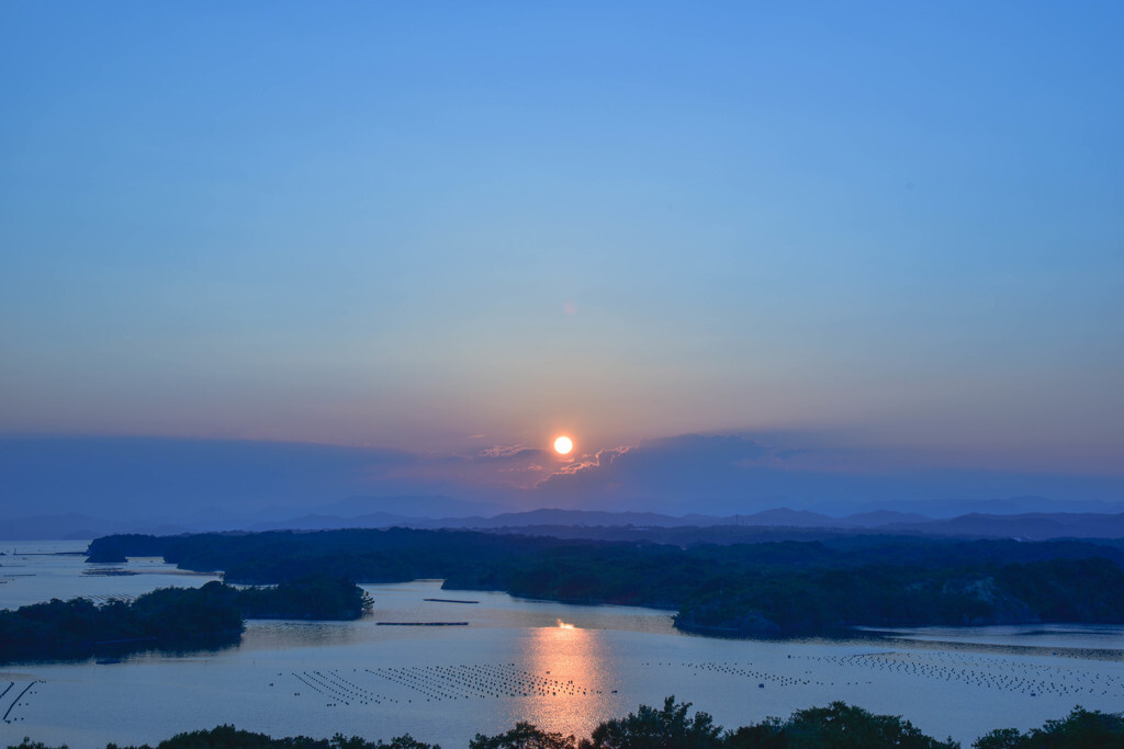 伊勢志摩高級旅館で何ものにも変えがたいひと時を3521146