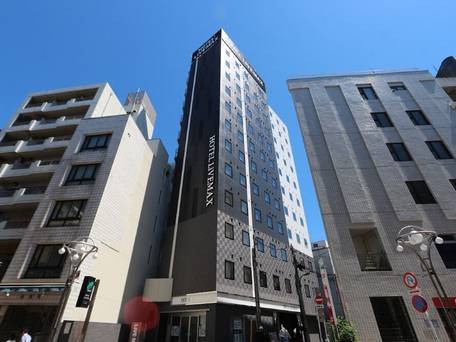 ホテルリブマックス高田馬場駅前 / 1