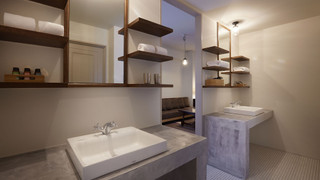 【別館】スイートルーム