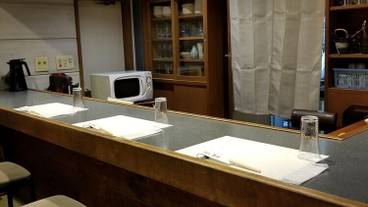 バー (施設内) / 3