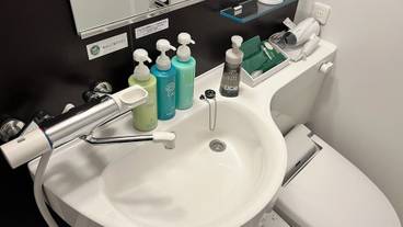 バスルーム / 15