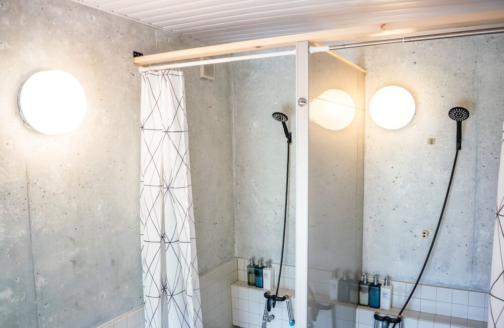 共用バスルーム