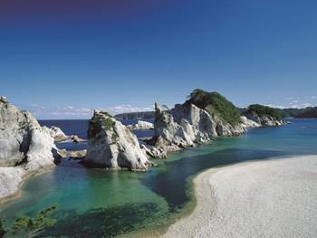 絶景にエサやり体験も！3633624