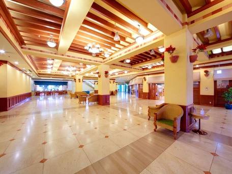 パシフィックホテル沖縄 / 2