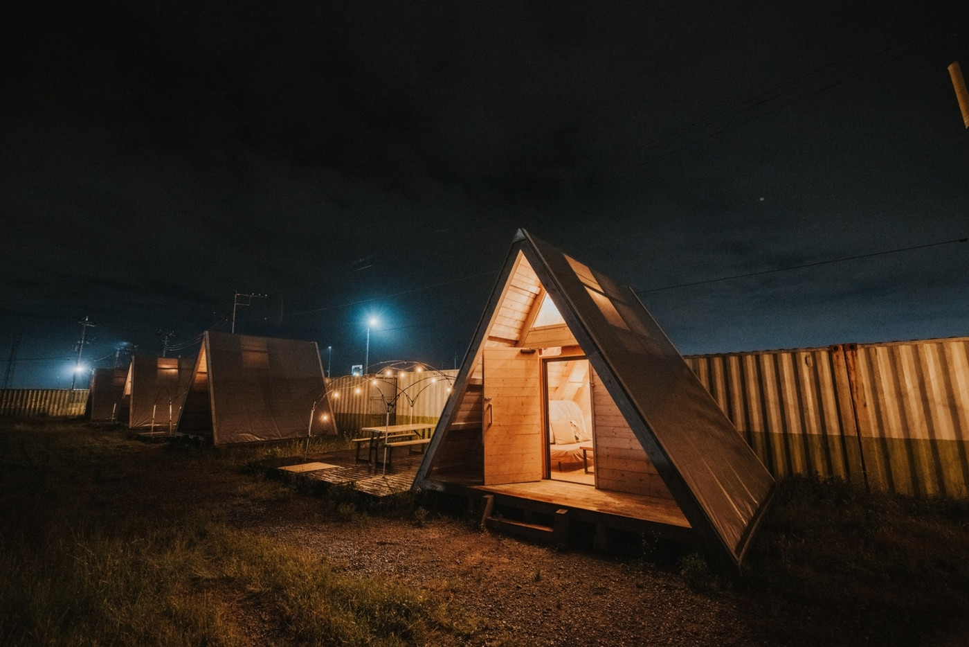 女子会にピッタリ！ヴィラで気軽にアウトドアを満喫3659239