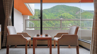 スタンダード和室