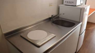 専用キッチン / 28