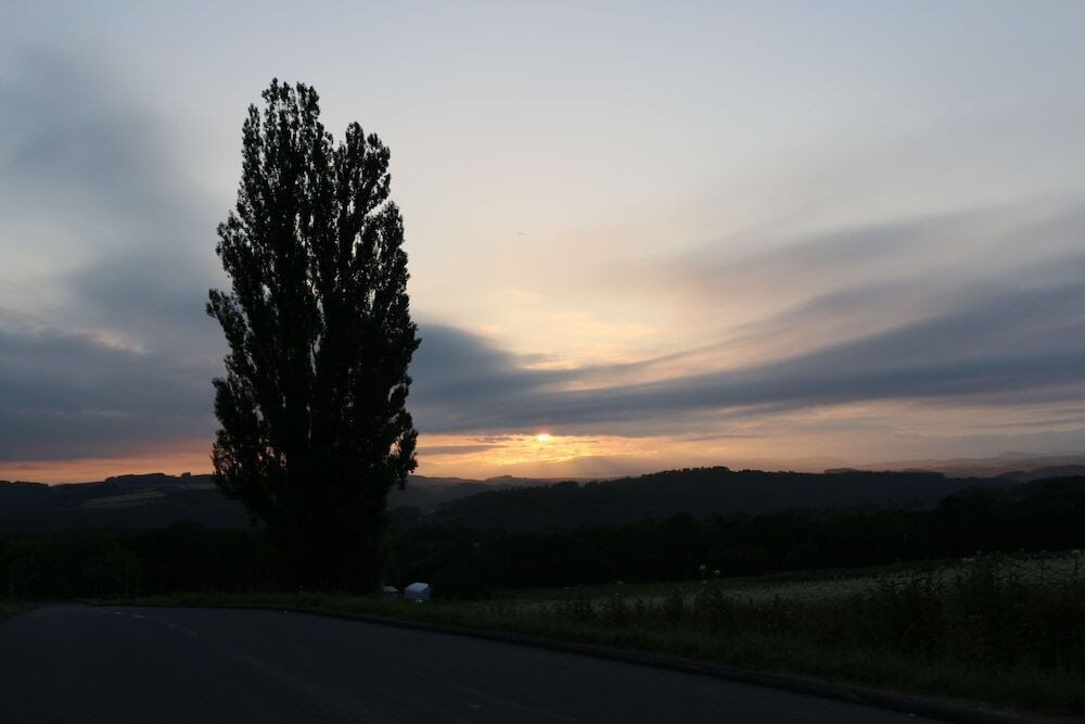 施設からの眺望