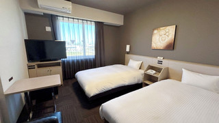 ビズコート　ツイン（禁煙）