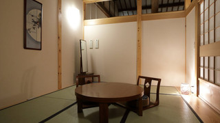 [露天風呂付離れ]  別棟 姫子松の抄…51平米禁煙