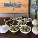 Fruits Cafe Rulave（フルーツカフェルレーヴ）