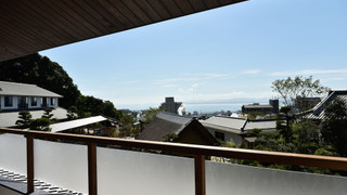 [本館] 和洋室, 内風呂付 禁煙