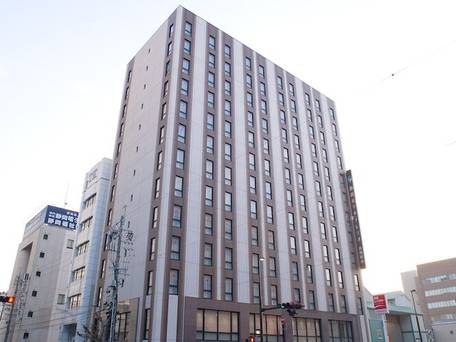 静鉄ホテルプレジオ 静岡駅南 / 1