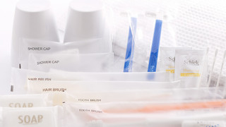 カジュアルツイン 禁煙