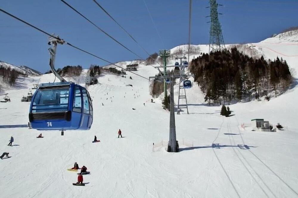 スノー スポーツとスキー