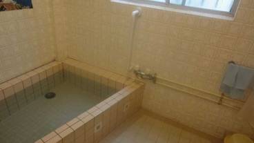 施設内の設備 / 5