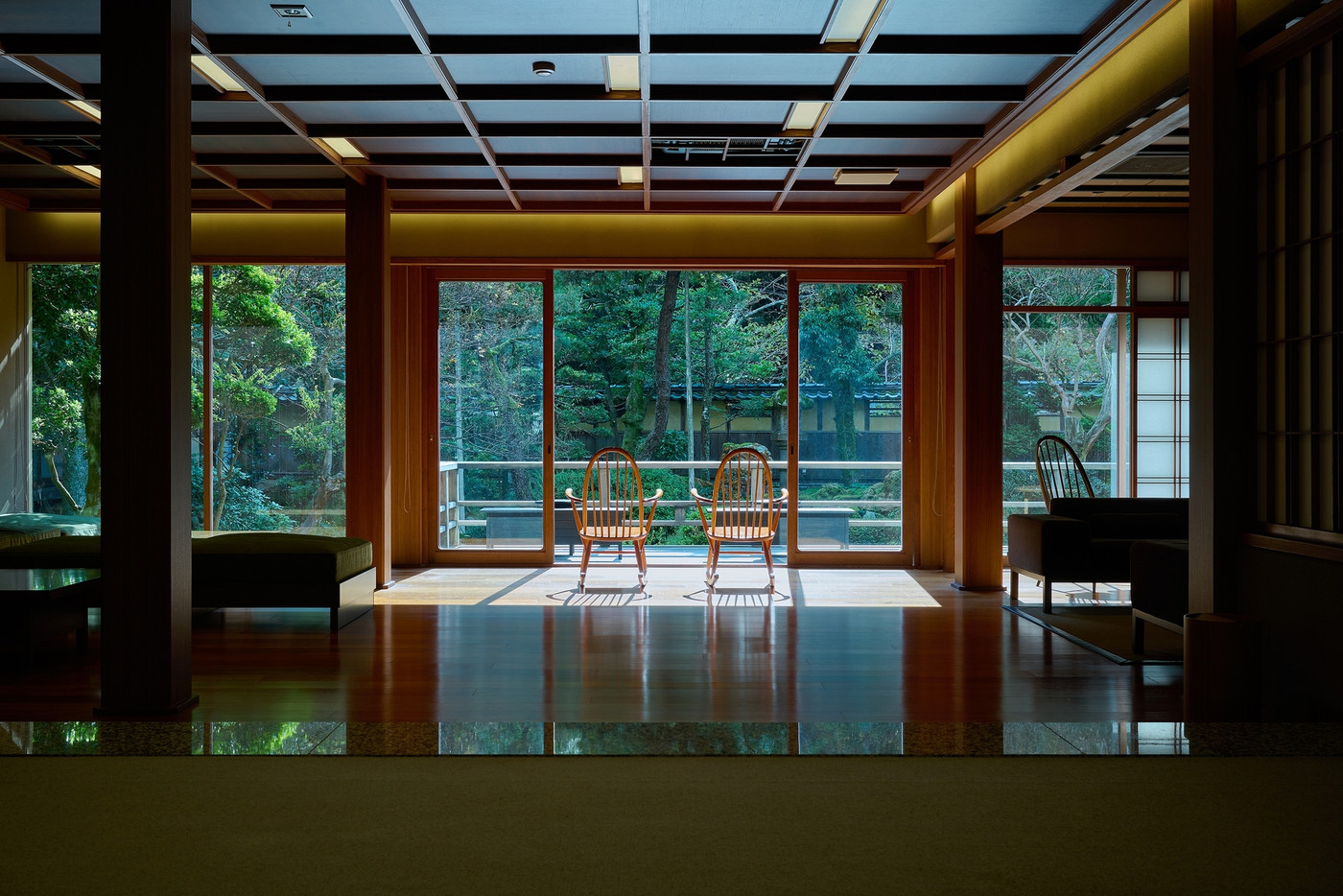 城崎温泉の高級ホテル＆旅館で贅沢なひとときを♪3489242