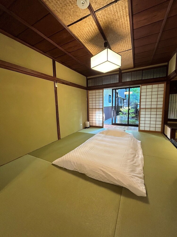客室
