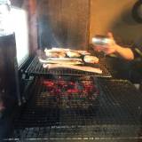 炭火焼専門食処 白銀屋(スミビヤキセンモンショクドコロシロガネヤ)