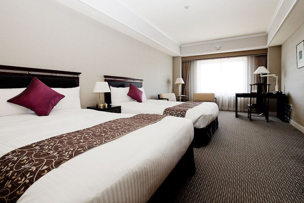 倉敷ロイヤルアートホテル3475476