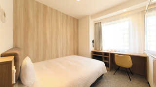 シングルルーム 2名用 禁煙