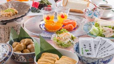 レストラン / 11