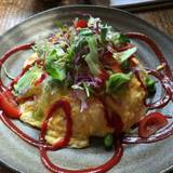 cafe-cafe ばらんす食堂(カフェカフェバランスショクドウ)