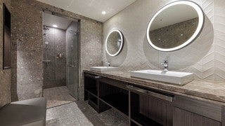 最上階 プレミアムツイン