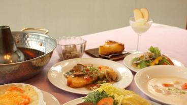 食事・飲み物 / 4