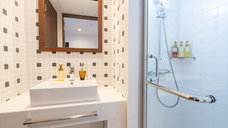 スタンダード ツインルーム 禁煙