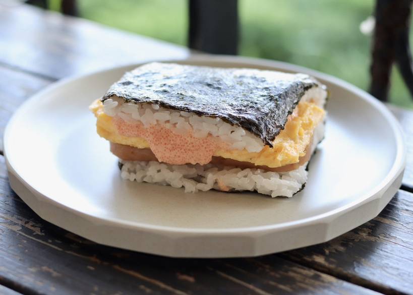 カフェ「ポーたま」① / 1