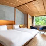 203号室の客室 / 2