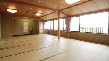 施設内の設備 / 4