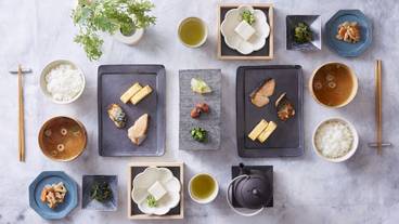 和朝食 / 4