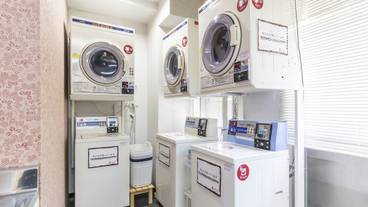 ランドリー ルーム / 13